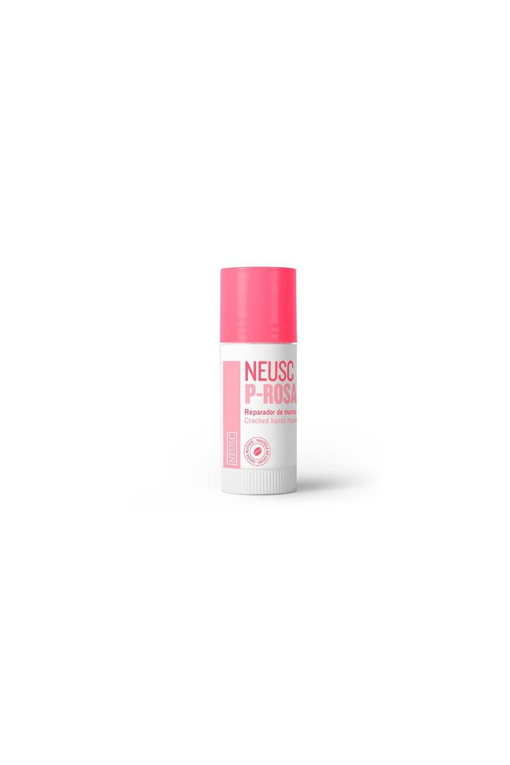 Neusc P-Rosa Stick - Reparador De Manos 24g