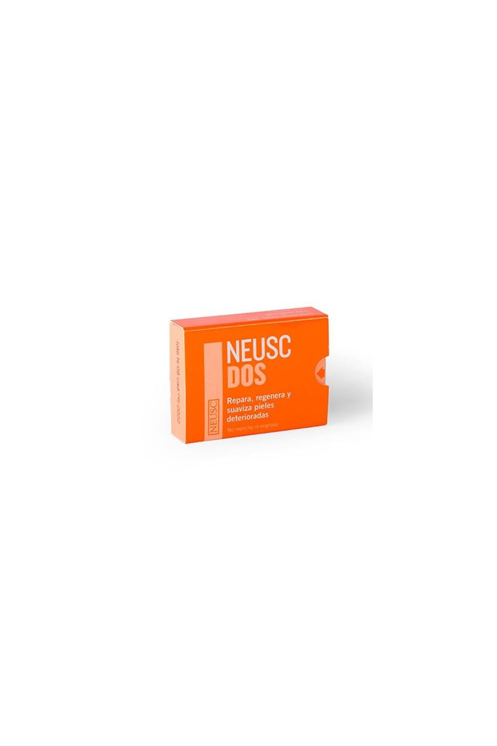 Neusc Two Dermoprotective Tablet 24g