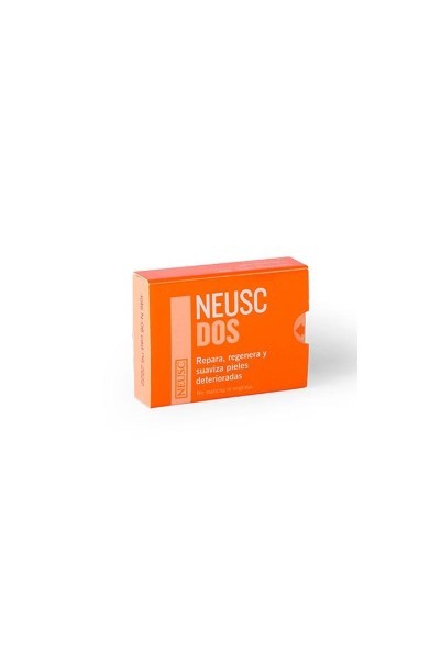 Neusc Two Dermoprotective Tablet 24g