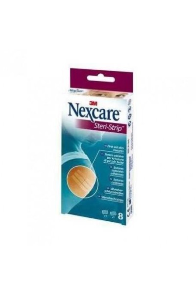 Nexcare Steri Trip