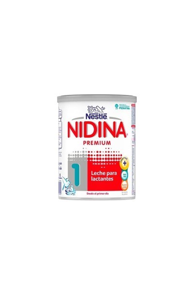 Nestlé Nidina 1 Premium Growth Milk 800g