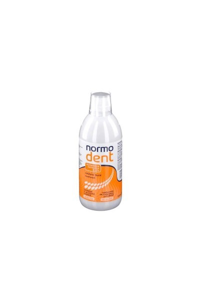 Normon Normodent Clorhexidina 0