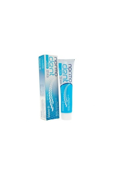 Normon Normodent Dientes Sensibles Pasta Dental 125ml