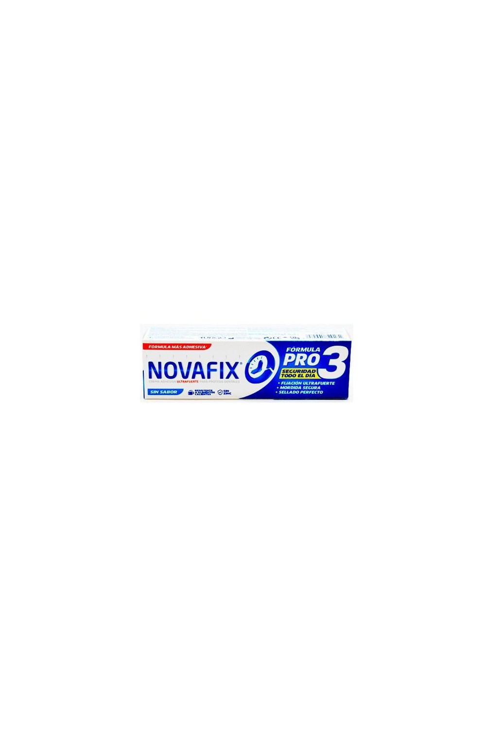 Urgo Novafix Pro3 Sin Sabor 20g