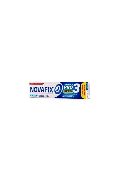 Urgo Novafix Adhesive Cream Pro 3 70g