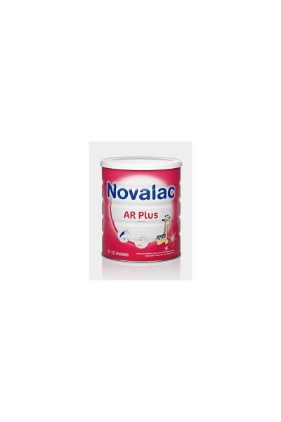 Novalac Ar Plus 0-12 Months 800g