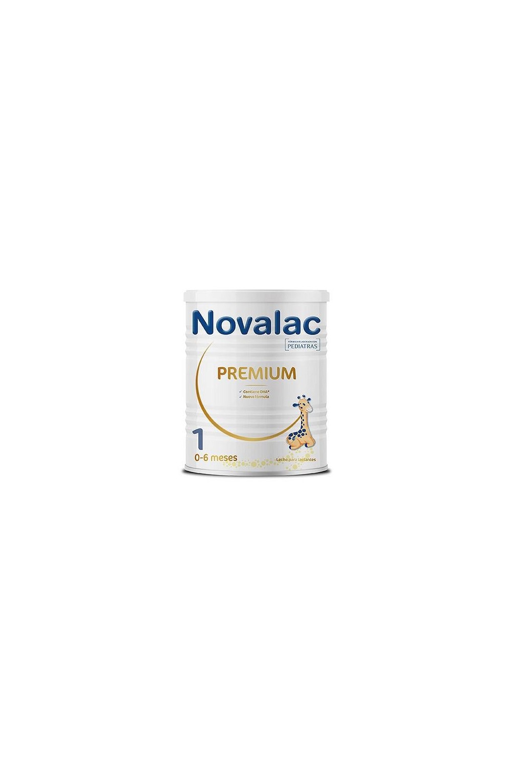 Novalac Premium 1 800g