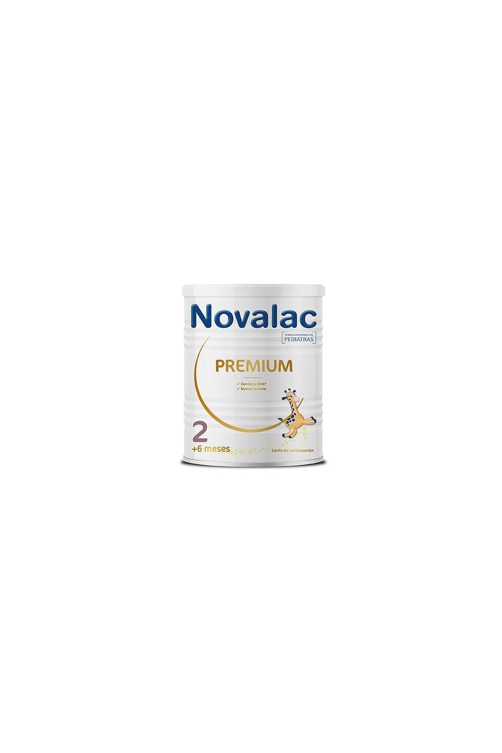 Novalac Premium 2 6 Months 800g