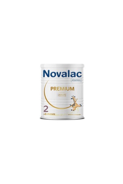 Novalac Premium 2 6 Months 800g