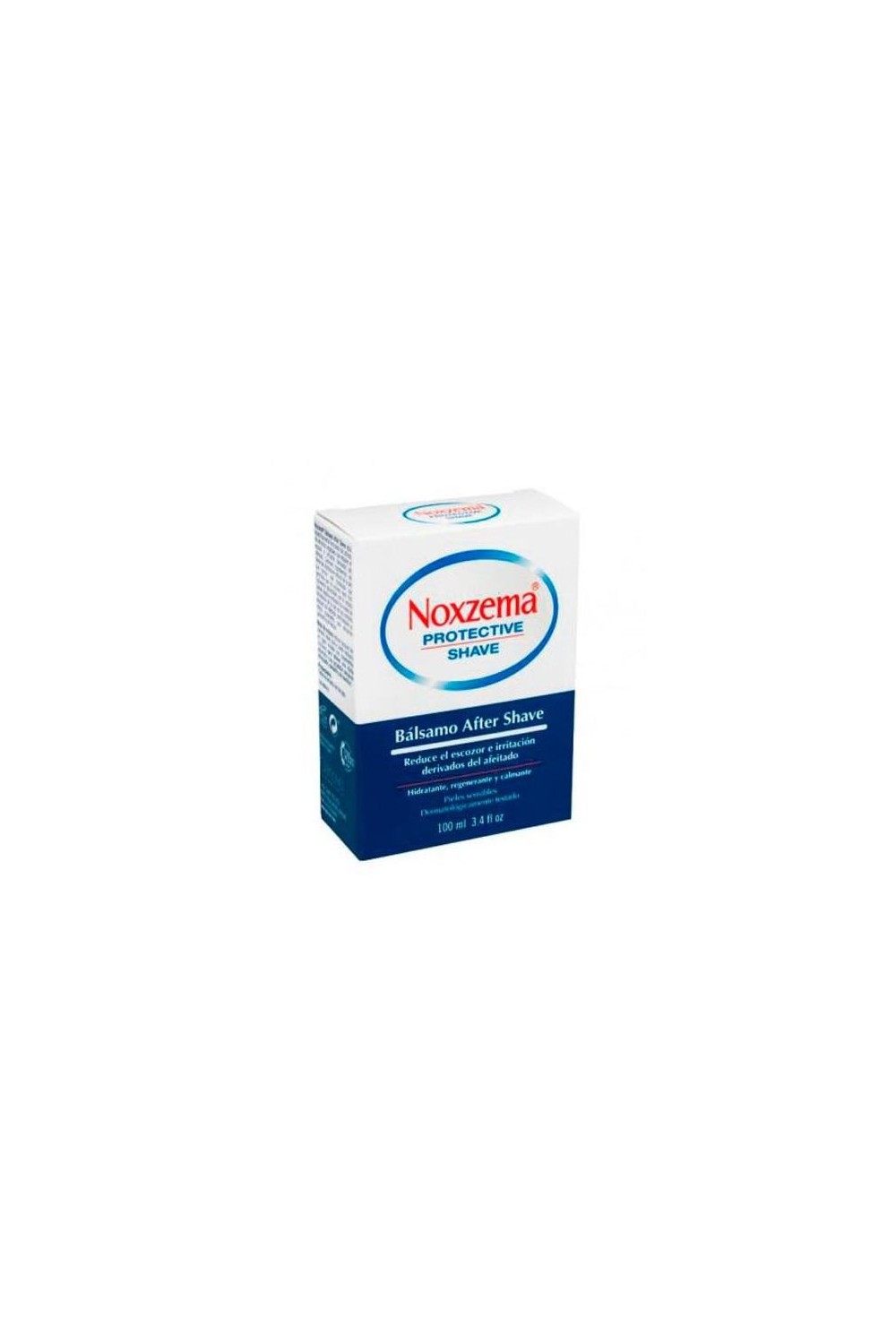 Noxzema After Shave Protective Balm 100ml