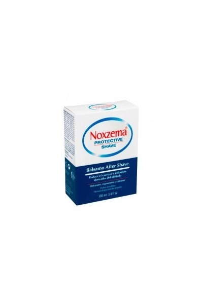 Noxzema After Shave Protective Balm 100ml