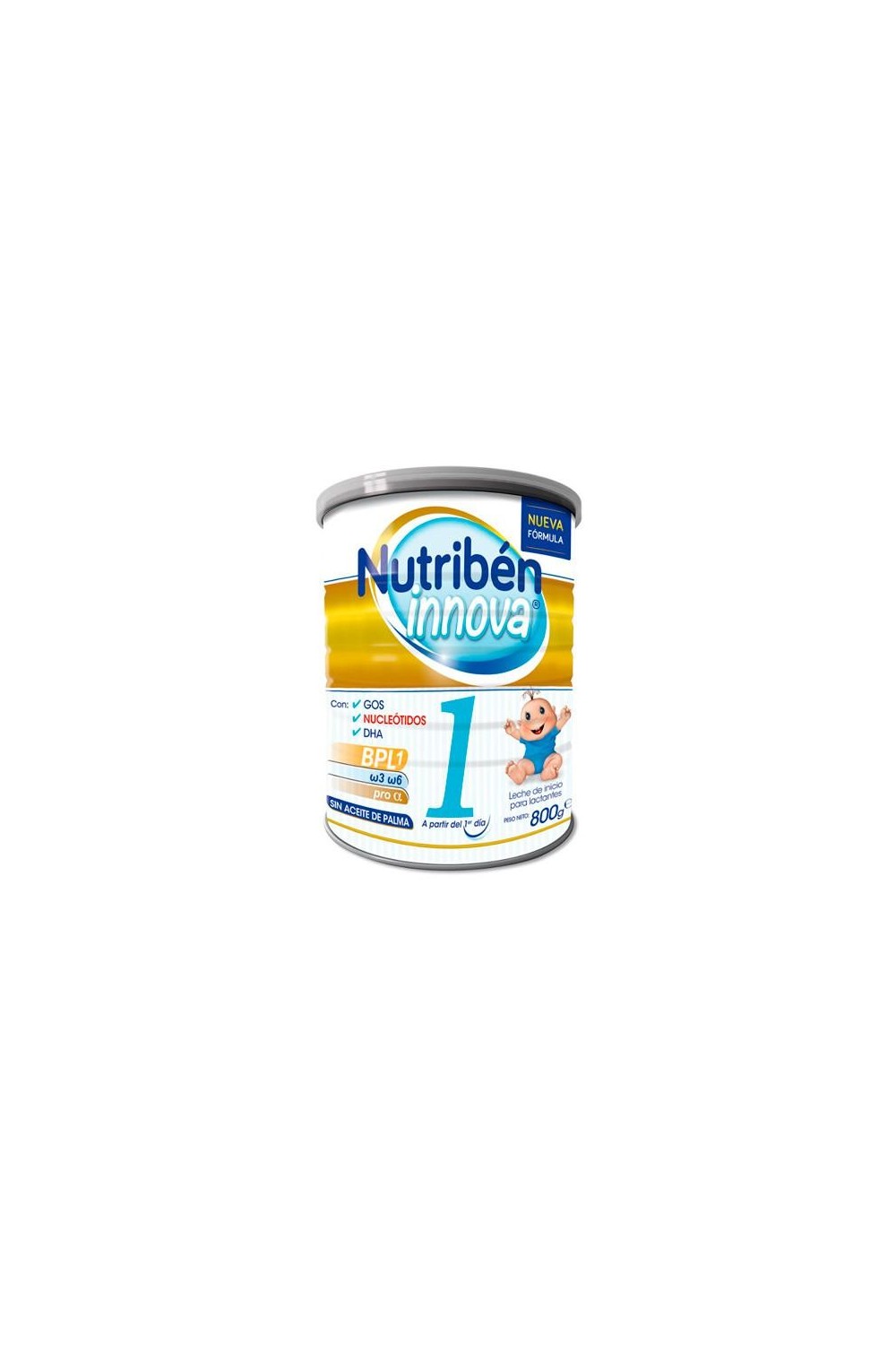 Nutriben Nutribén® Innova 1 800g