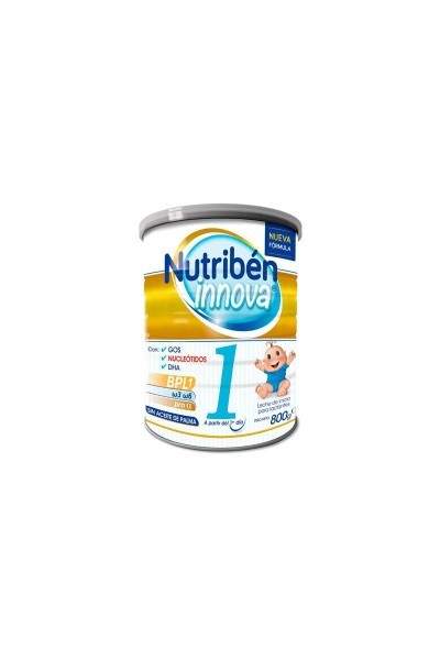 Nutriben Nutribén® Innova 1 800g