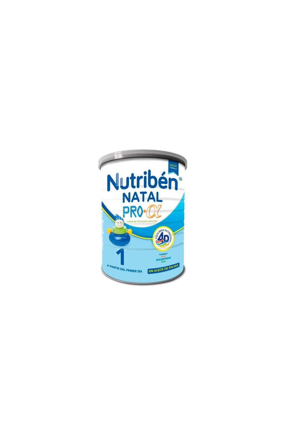 Nutriben Nutribén™ Natal 0-6 Months 800g