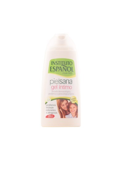 INSTITUTO ESPAÑOL - Instituto Español Healthy Skin Intimate Gel 300ml