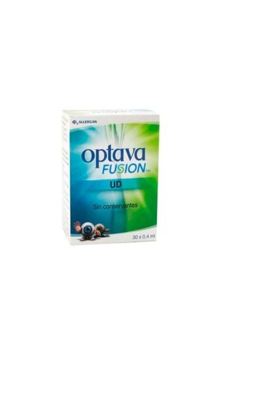 Optava Fusion 30 Single Dose