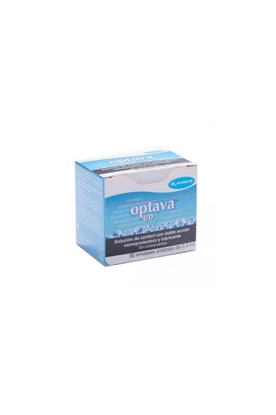 Optava Ud 30 Single Dose