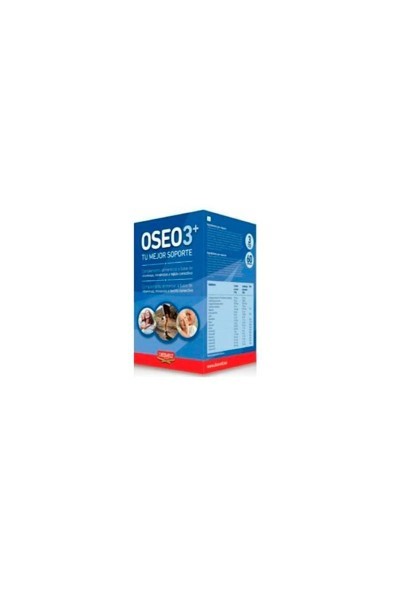 Desvelt Oseo 3 60 Comprimidos