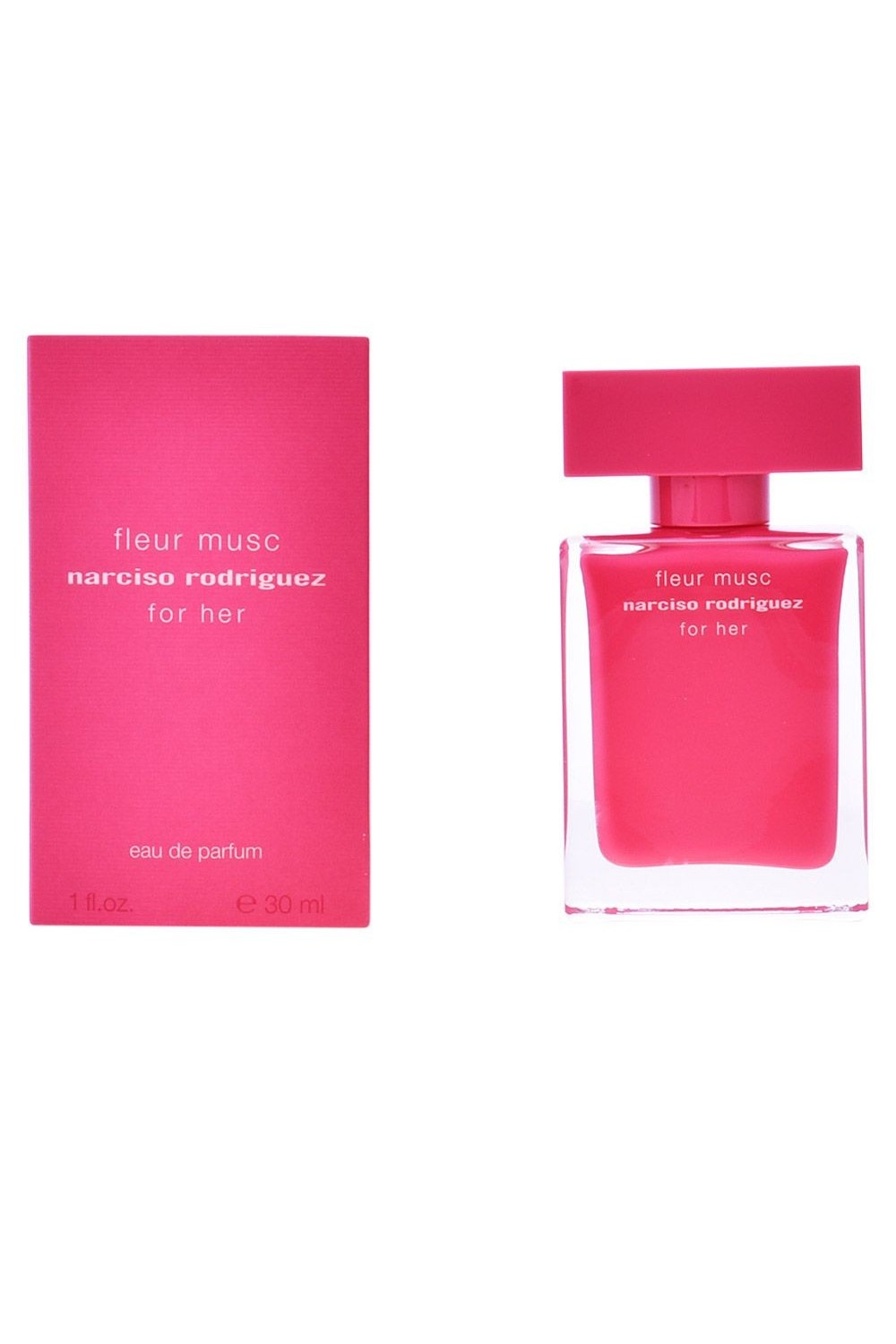 Fleur Musc Narciso Rodriguez For Her Eau De Perfume Spray 30ml