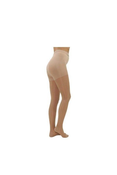 Medilast Full Pantyhose Medium Size Strong Compression