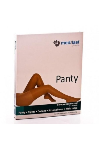 Panty Medilast Normal Talla Extra Grande R 101