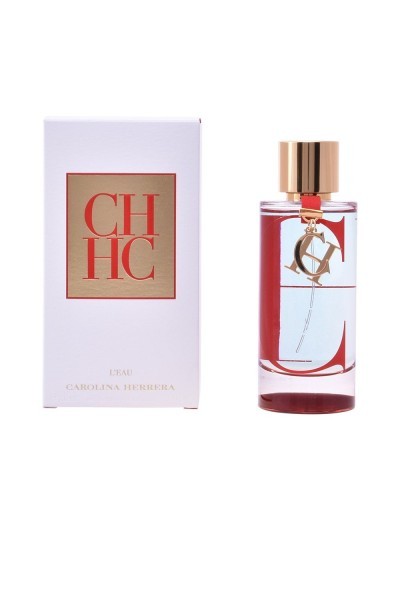 Carolina Herrera CH L'Eau 2017 Eau De Toilette Spray 100ml