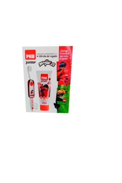 Pbh Phb Pasta Junior 15ml Cep Dental Junior