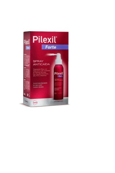 Pilexil Lacer Spray Forte Anti Loss 120ml