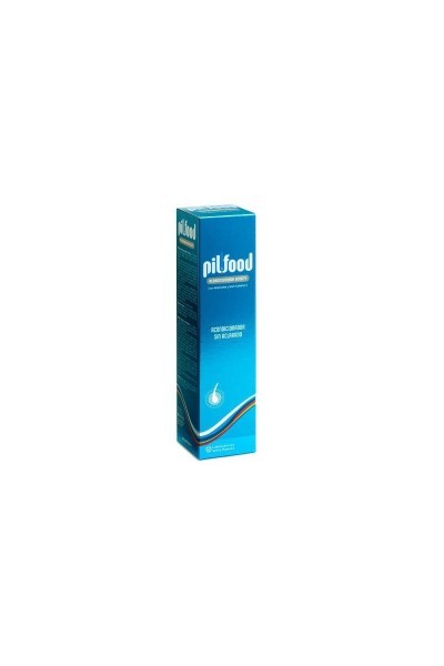 Pilfood Density Conditioner Without Rinsing 175ml
