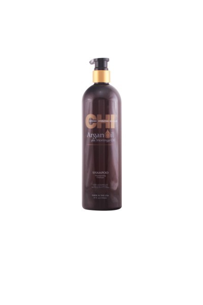 CHI FAROUK - Chi Argan Oil Shampoo 757ml