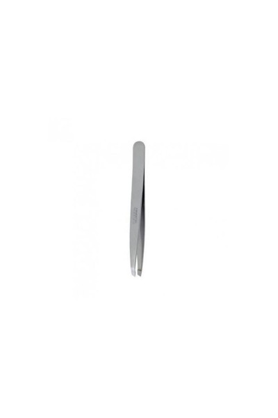 Beter Stainless Steel Hair Removal Tweezers Oblique