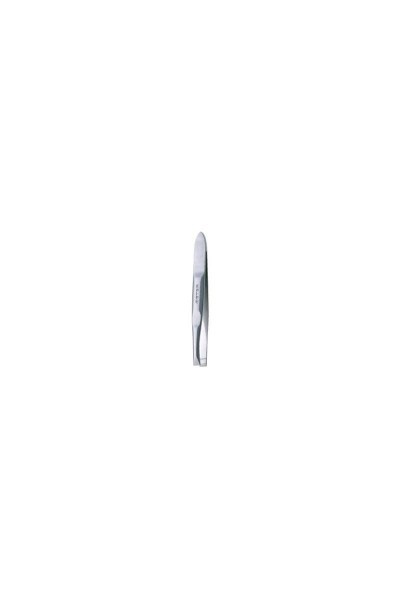 Beter Chrome Plated  Straight Tip Tweezers