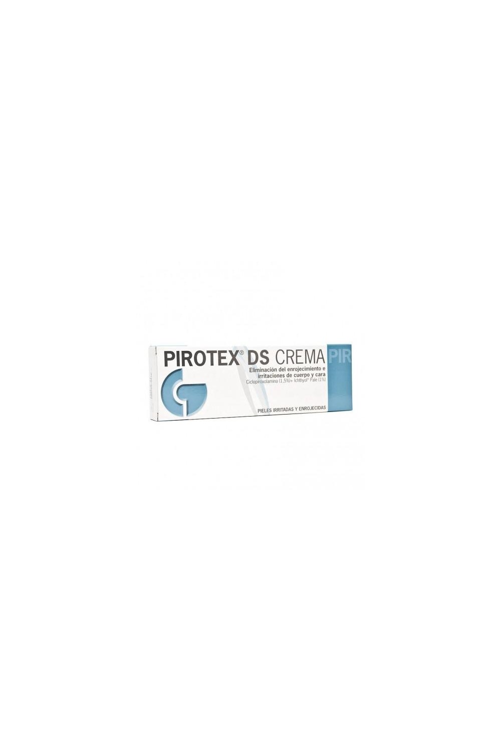 Unipharma Pirotex™ Ds Cream 75ml