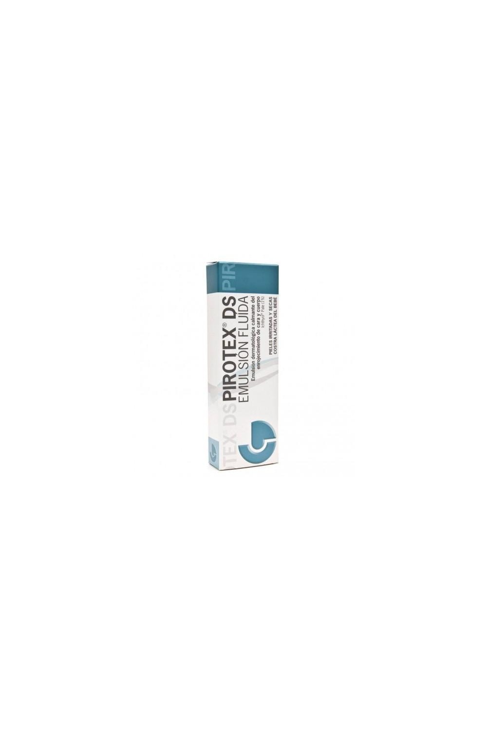 Unipharma Pirotex™ Ds Fluid Emulsion 75ml