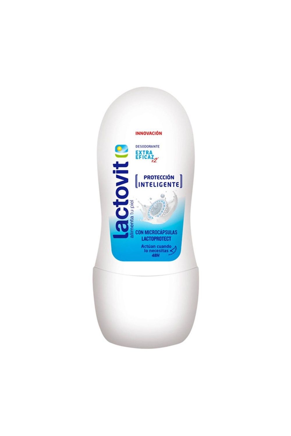 Lactovit Lactoprotect Deodorant Roll-On 50ml