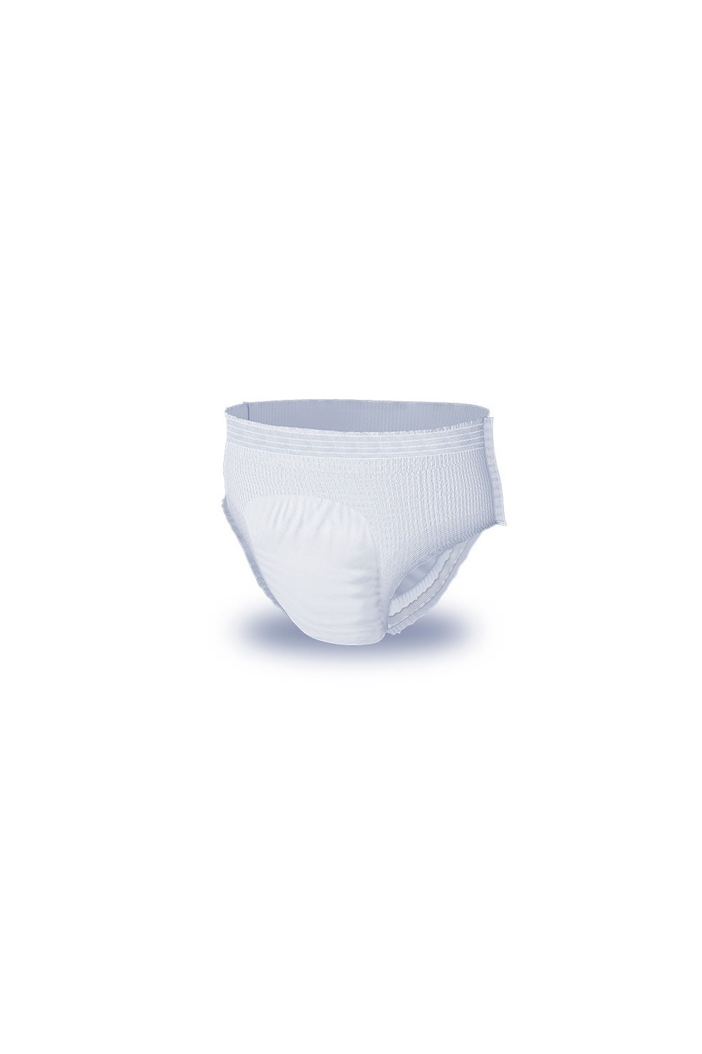 Amd Absorbent Night Pant Panty Liner Medium Size 40U