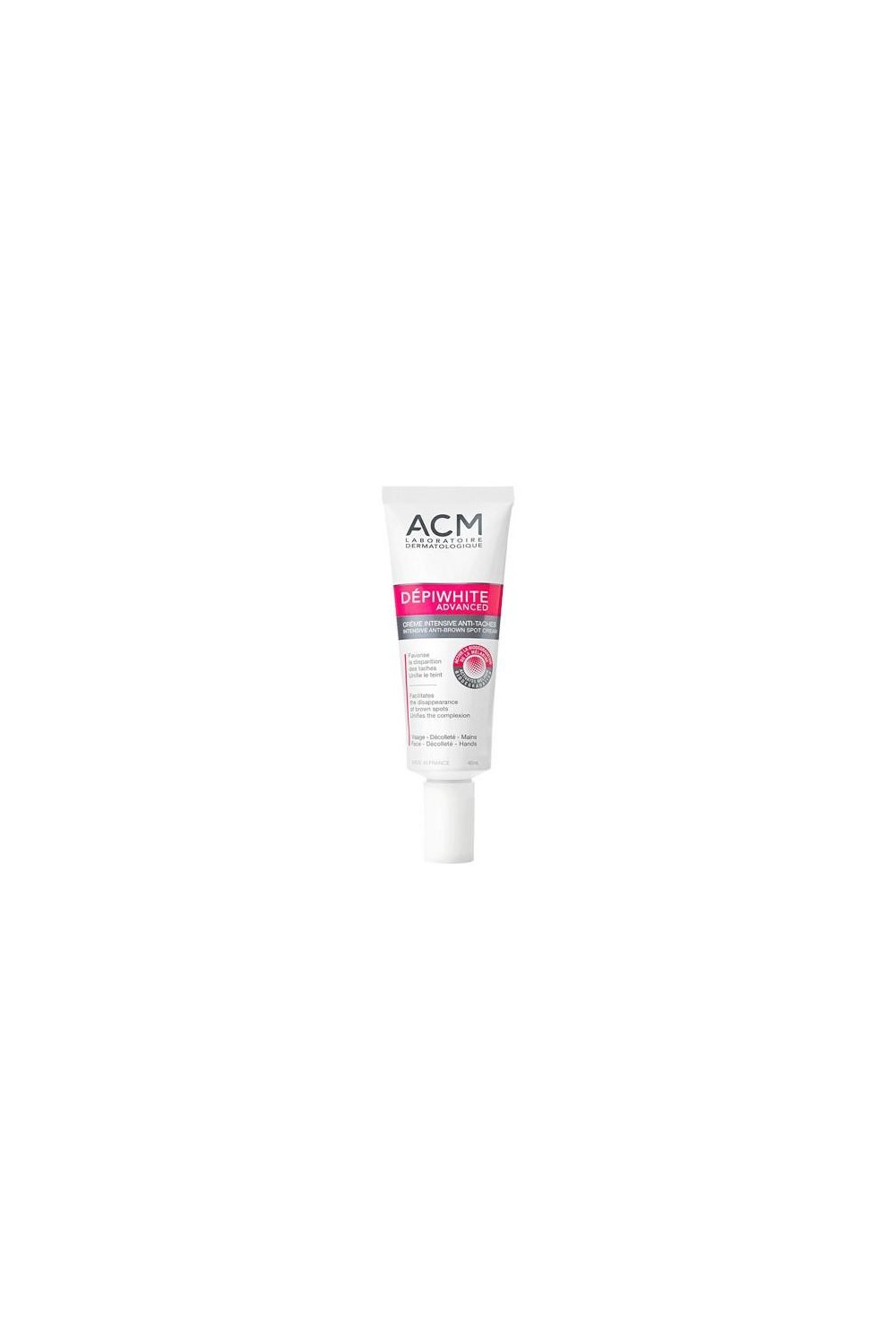 ACM  - Depiwhite Advanced Depigmentation 40ml