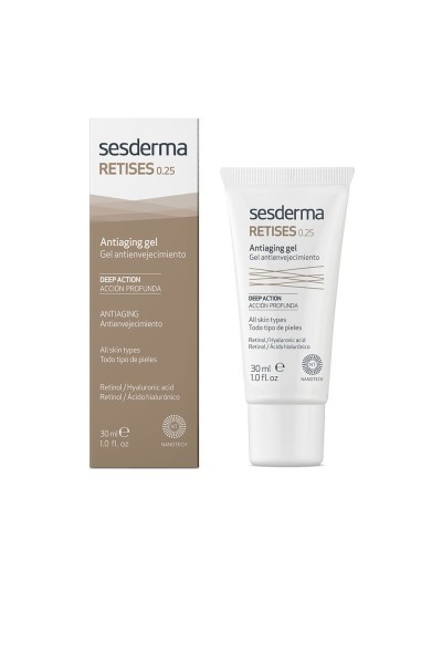 Sesderma Retises Nano 0,25 Gel 30ml