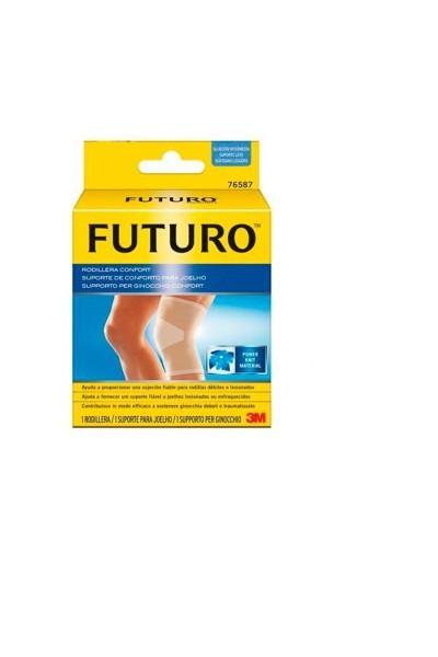 3m Futuro Comfort Lift Knee 1U