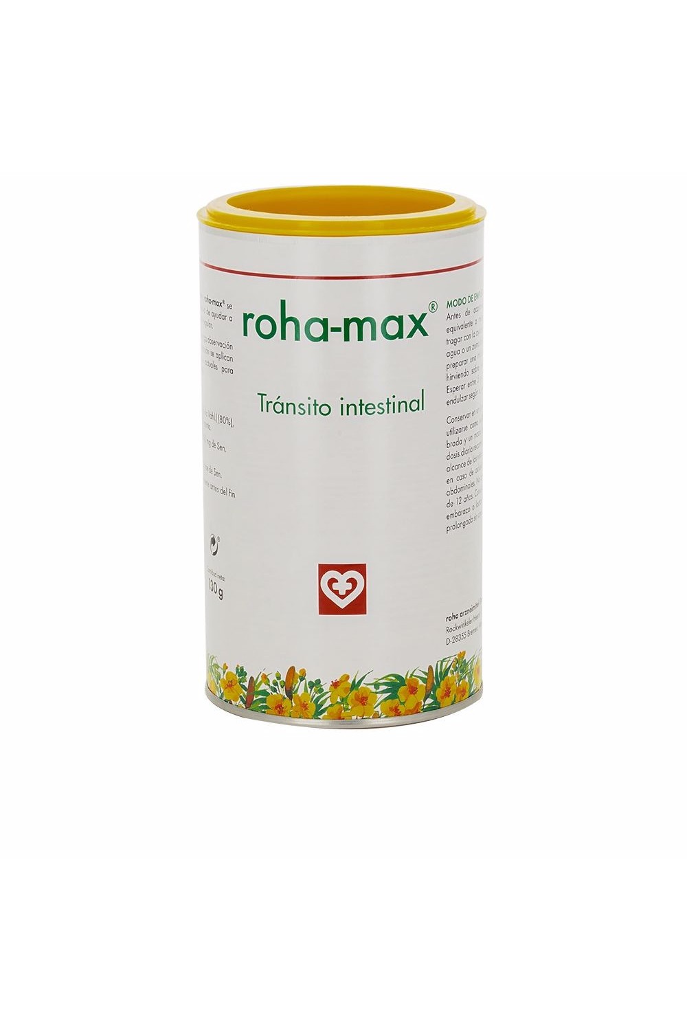 Roha-Max Roha Max Powder