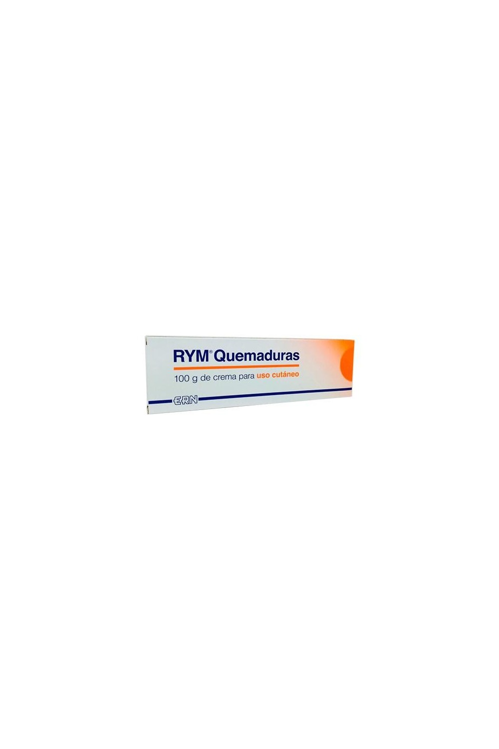 Rym Quemaduras 100g