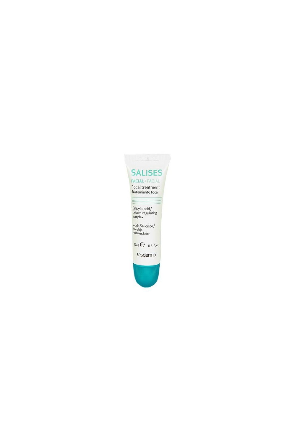 Sesderma Salises Focal Treatment 15ml