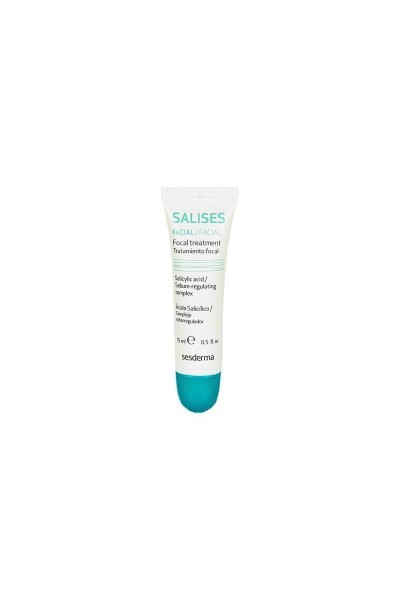 Sesderma Salises Focal Treatment 15ml