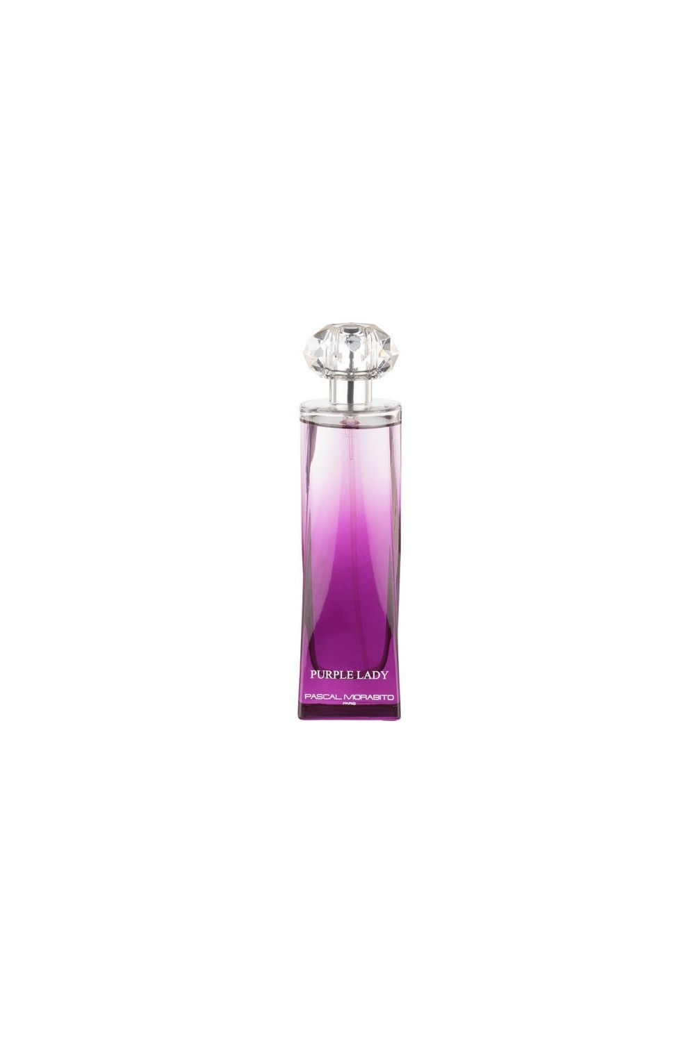 Pascal Morabito Purple Lady Eau De Perfume Spray 100ml