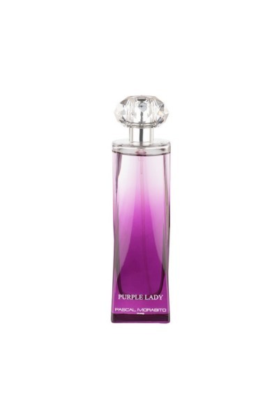 Pascal Morabito Purple Lady Eau De Perfume Spray 100ml