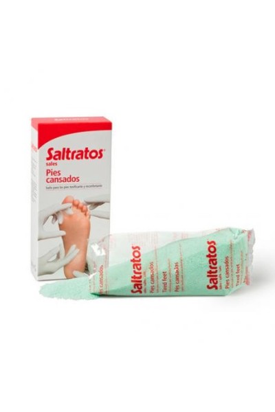 LABORATORIOS VIÑAS - Laboratorios Viñas Saltratos Relaxing Salts 200g