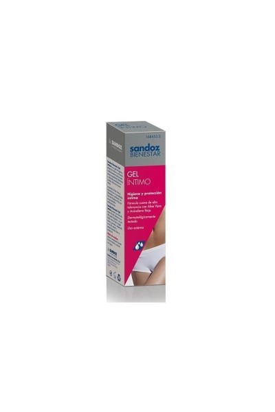 Sandoz Wellness Ontimo Gel 200ml