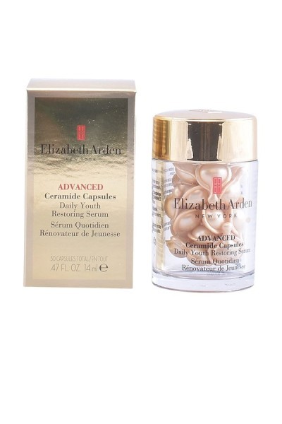 Elizabeth Arden Advanced Ceramide Daily Youth Restoring Serum 30 Capsules