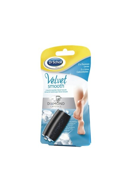 Scholl Foot and Leg Scrub