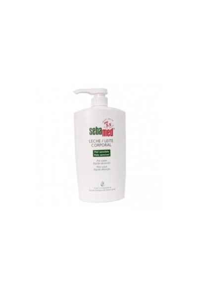 Sebamed™ Body Lotion 400ml